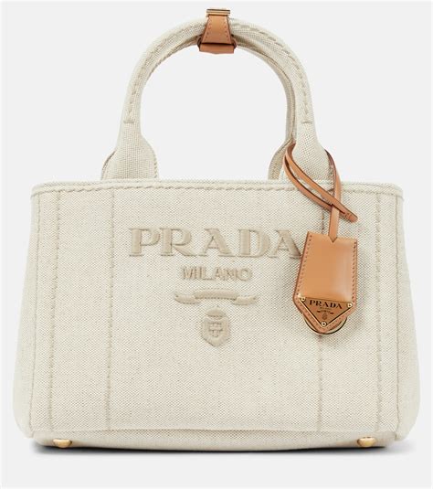 borsa giardiniera prada